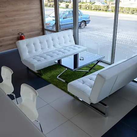 Good Night Gasthof Ni