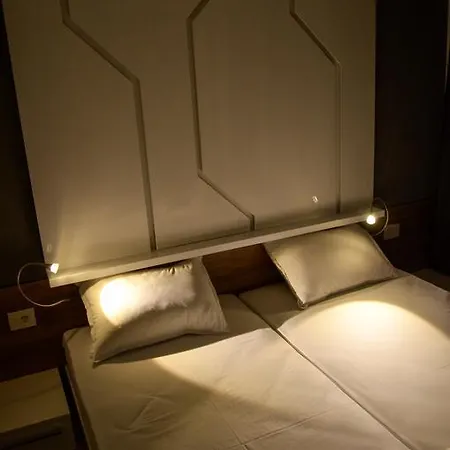 Guest house Good Night Nis