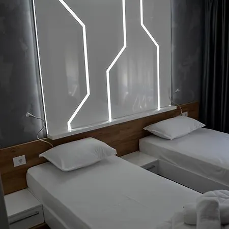 Good Night Guest house Nis