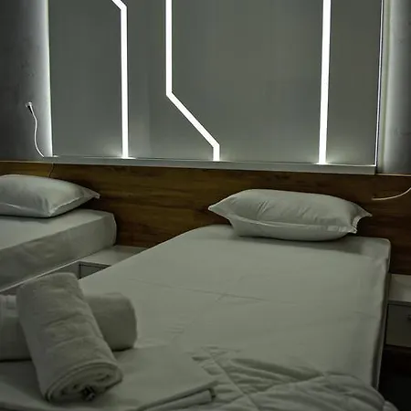 Good Night Guest house 3*