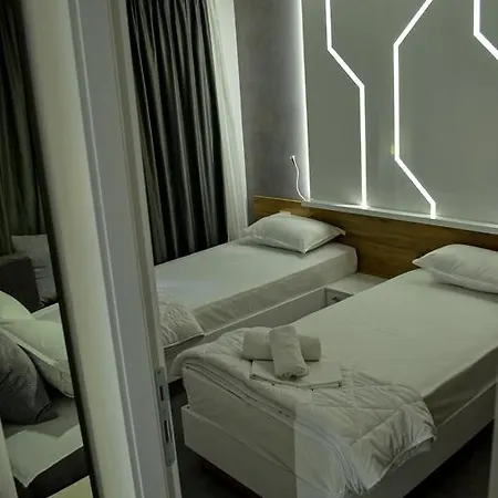 Guest house Good Night 3*
