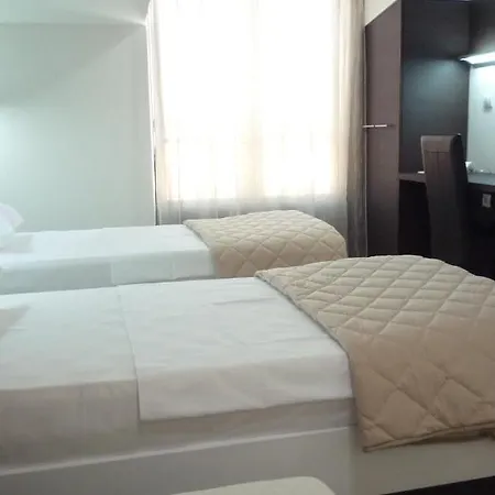 Good Night Guest house 3*