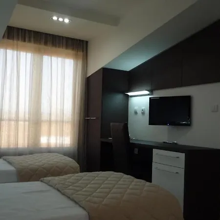 Guest house Good Night Nis