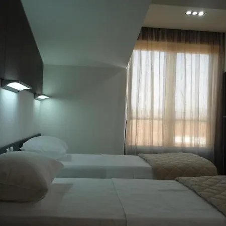 Good Night 3* Nis