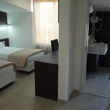 Good Night Gasthof Ni