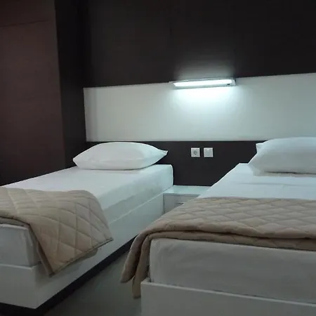 Good Night Guest house