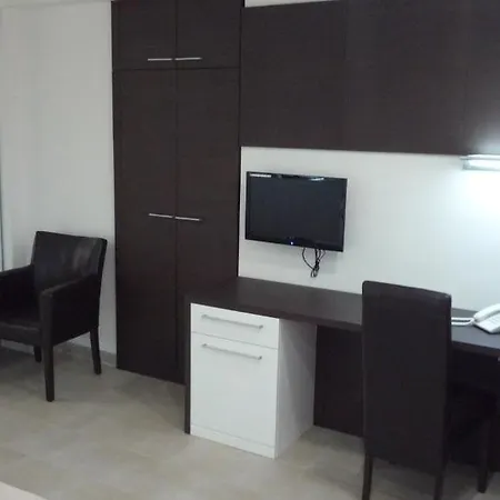 Guest house Good Night 3*