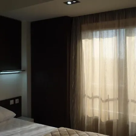 Good Night 3* Nis
