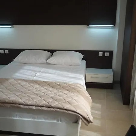 Good Night 3* Nis