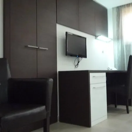 Guest house Good Night Nis