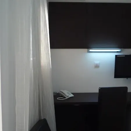 Good Night Guest house 3*