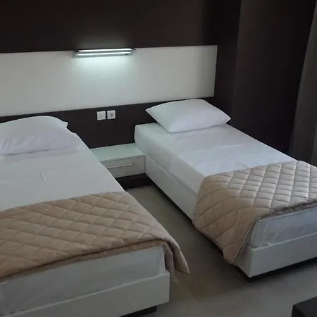 Guest house Good Night 3*