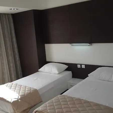 Guest house Good Night Nis