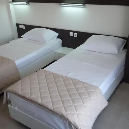 Good Night Guest house 3*