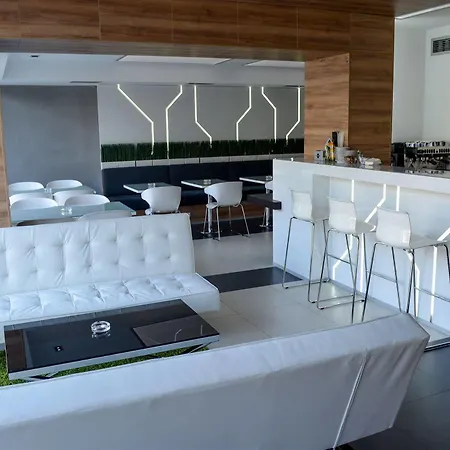 Guest house Good Night