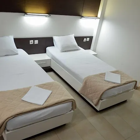 Good Night Guest house 3*